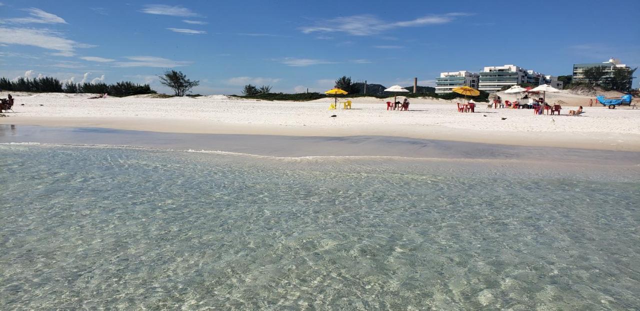 Arraial Temporada Le Bon Vivant Arraial do Cabo Eksteriør bilde